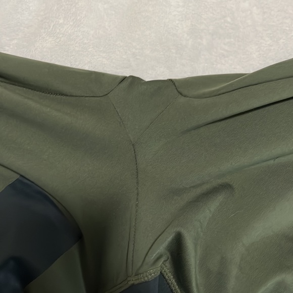 Adidas Crop Compression Leggings - Picture 7 of 7